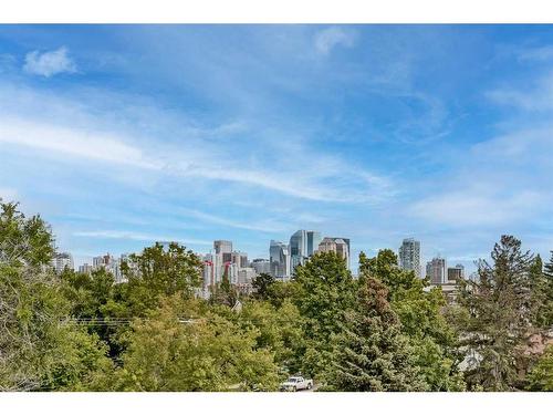 2308 16A Street Sw, Calgary, AB - Outdoor With View