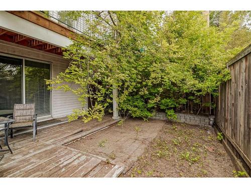 2308 16A Street Sw, Calgary, AB - Outdoor With Deck Patio Veranda