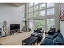 2308 16A Street Sw, Calgary, AB  - Indoor Photo Showing Living Room 