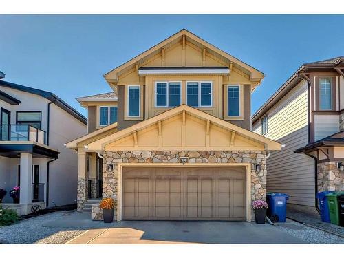 25 Aspen Summit Manor Sw, Calgary, AB - Outdoor