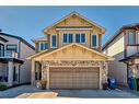 25 Aspen Summit Manor Sw, Calgary, AB  - Outdoor 