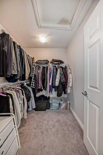 25 Aspen Summit Manor Sw, Calgary, AB - Indoor With Storage