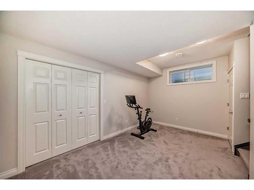 25 Aspen Summit Manor Sw, Calgary, AB - Indoor