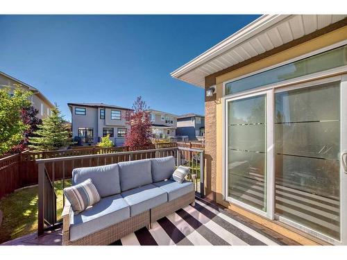 25 Aspen Summit Manor Sw, Calgary, AB - Outdoor With Exterior