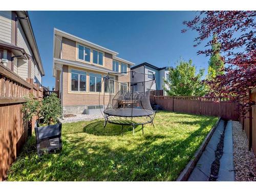 25 Aspen Summit Manor Sw, Calgary, AB - Outdoor