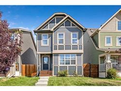 133 Walden Parade SE Calgary, AB T2X 0Z8