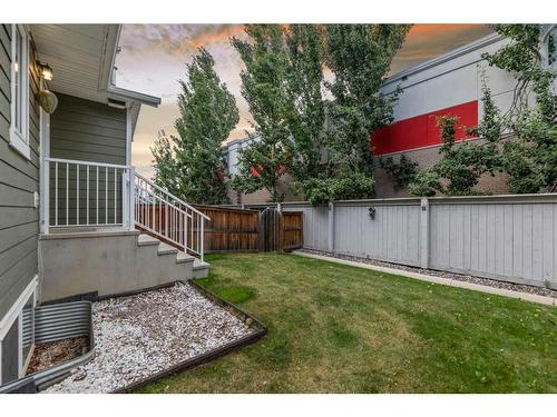 520 Mckenzie Towne Close Se, Calgary, AB - Outdoor