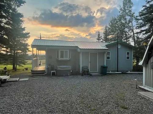 85-5227 Township Road 320, Rural Mountain View County, AB - Outdoor