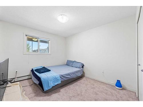 4113-181 Skyview Ranch Manor Ne, Calgary, AB - Indoor Photo Showing Bedroom