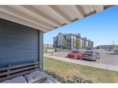 4113-181 Skyview Ranch Manor Ne, Calgary, AB - Outdoor