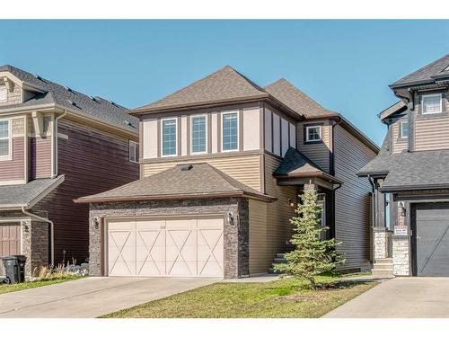 104 Sherwood Square Nw, Calgary, AB - Outdoor