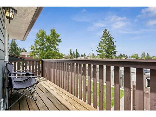 364 Silvergrove Place Nw, Calgary, AB - Outdoor With Deck Patio Veranda With Exterior