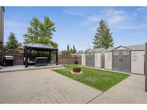 364 Silvergrove Place Nw, Calgary, AB - Outdoor