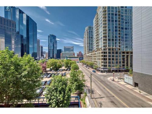 401-205 Riverfront Avenue Sw, Calgary, AB 