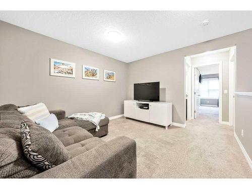 91 Masters Manor Se, Calgary, AB - Indoor