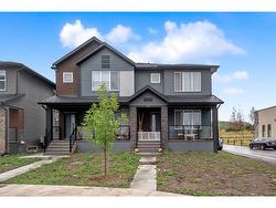 275 Wolf Creek Way SE Calgary, AB T2X 4Y8