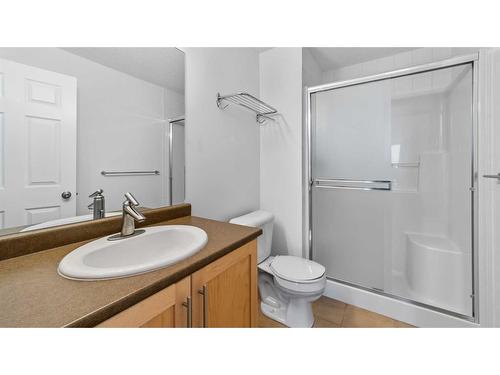 1210-325 3 Street Se, Calgary, AB - Indoor Photo Showing Bathroom