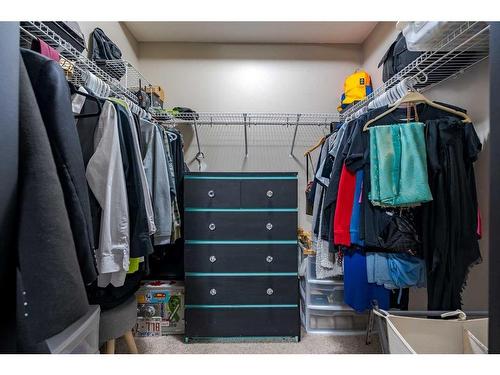 109-15304 Bannister Road Se, Calgary, AB - Indoor With Storage