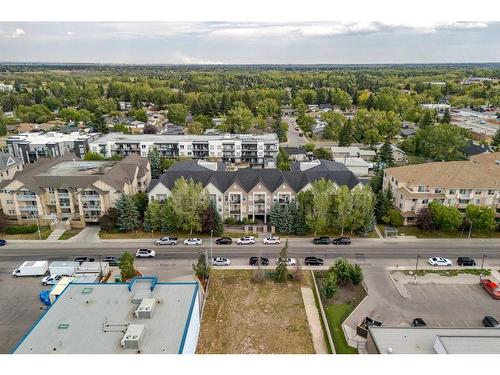 109-15304 Bannister Road Se, Calgary, AB - Outdoor With View