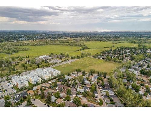 109-15304 Bannister Road Se, Calgary, AB - Outdoor With View