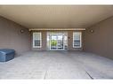 109-15304 Bannister Road Se, Calgary, AB  - Outdoor With Deck Patio Veranda With Exterior 