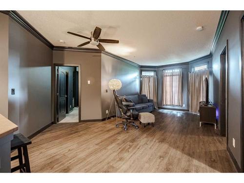 109-15304 Bannister Road Se, Calgary, AB - Indoor