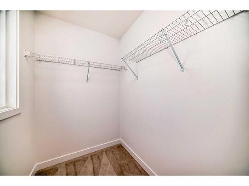 41 Cobbleridge Place, Airdrie, AB - Indoor With Storage