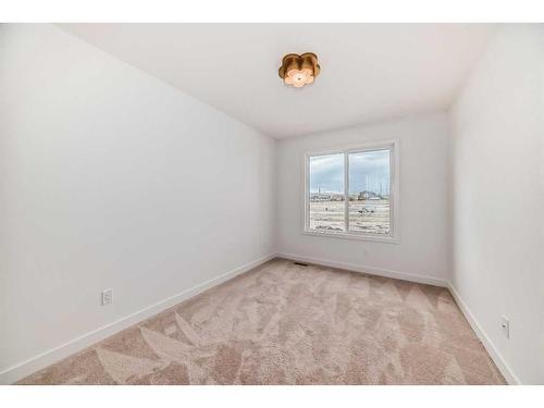 41 Cobbleridge Place, Airdrie, AB - Indoor Photo Showing Other Room