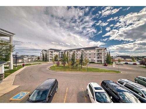 1215-333 Taravista Drive Ne, Calgary, AB - Outdoor With View