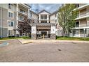 1215-333 Taravista Drive Ne, Calgary, AB  - Outdoor With Facade 