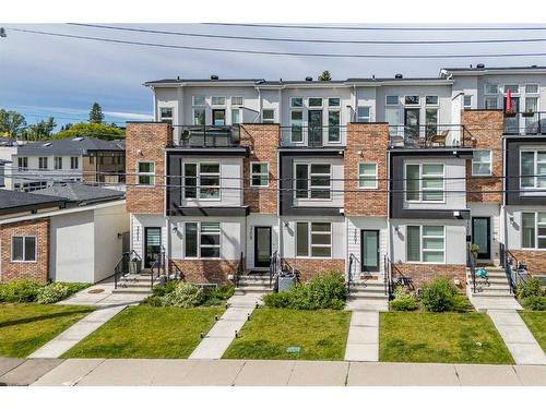 3209 16 Street Sw, Calgary, AB - Outdoor With Facade