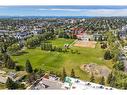 3209 16 Street Sw, Calgary, AB  - Outdoor With View 