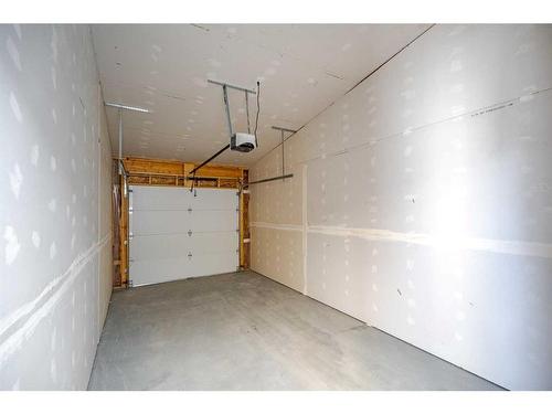 3209 16 Street Sw, Calgary, AB - Indoor Photo Showing Garage