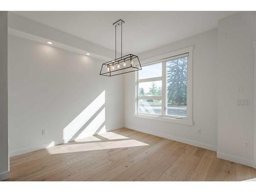 3209 16 Street Sw, Calgary, AB - Indoor Photo Showing Other Room