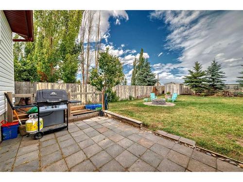 108 High Ridge Place Nw, High River, AB - Outdoor