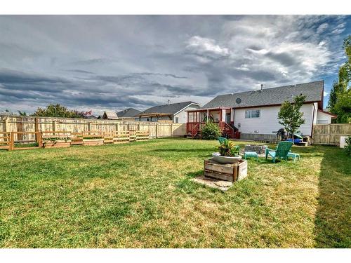 108 High Ridge Place Nw, High River, AB - Outdoor