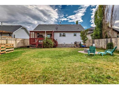 108 High Ridge Place Nw, High River, AB - Outdoor