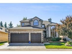 25 Patterson Park SW Calgary, AB T3H 3C7