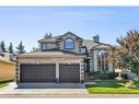 25 Patterson Park Sw, Calgary, AB  - Outdoor With Facade 