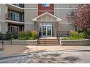 1107-1540 Sherwood Boulevard Nw, Calgary, AB  - Outdoor 