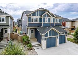 29 Legacy Glen Street SE Calgary, AB T2X 3E2