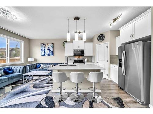 29 Legacy Glen Street Se, Calgary, AB - Indoor