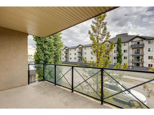 206-88 Arbour Lake Road Nw, Calgary, AB - Outdoor