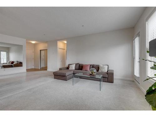 206-88 Arbour Lake Road Nw, Calgary, AB - Indoor