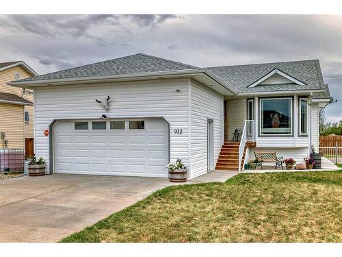 932 Heritage Estates Drive, Acme, AB - Outdoor