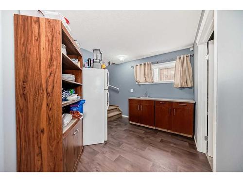 932 Heritage Estates Drive, Acme, AB - Indoor