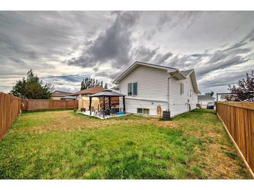 932 Heritage Estates Drive, Acme, AB - Outdoor