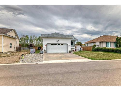 932 Heritage Estates Drive, Acme, AB - Outdoor