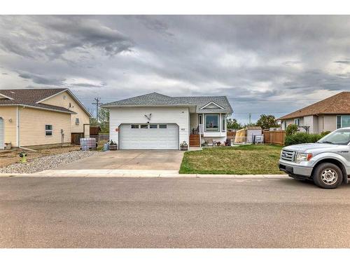 932 Heritage Estates Drive, Acme, AB - Outdoor