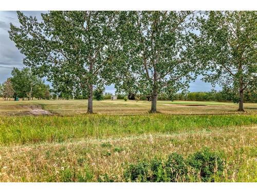 932 Heritage Estates Drive, Acme, AB - Outdoor With View